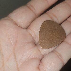 COPPER Guitar Pick